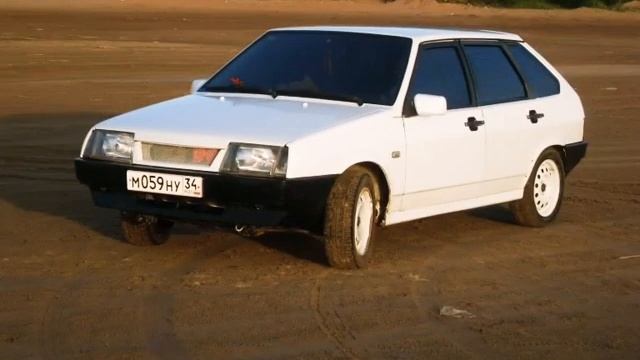 🚨#Лада_Ваз - 2109 #operstyle...Lada Sport смотреть онлайн