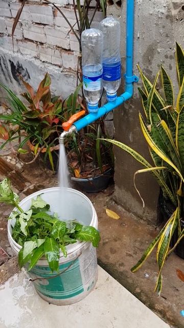 Fix low pressure water #shorts 67 смотреть онлайн