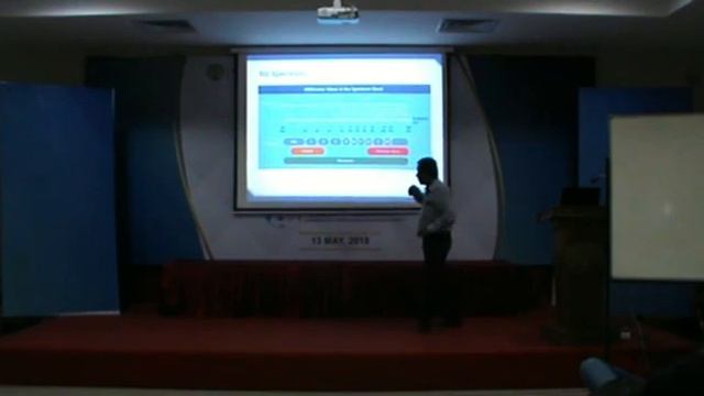 Mr Krishna Kumar Jayachandran Global Delivery Readiness leader Nokia Siemens Network смотреть онлайн