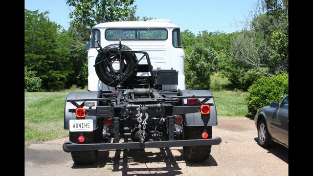 ~1985 IFA W50 5-TON 4X4 "TINY", 1982 IFA W50 5-TON 4X4 "BRUTUS" & 1966 MORRIS COOPER S~ смотреть онлайн