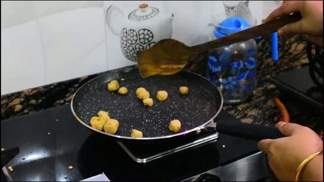 How to make healthy baby food।। 12 - 24 Months Weight Gaining Baby Food in Bengali। সয়াবিন গম এর জা смотреть онлайн