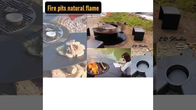 Chimeneas VERTICAL IRON смотреть онлайн