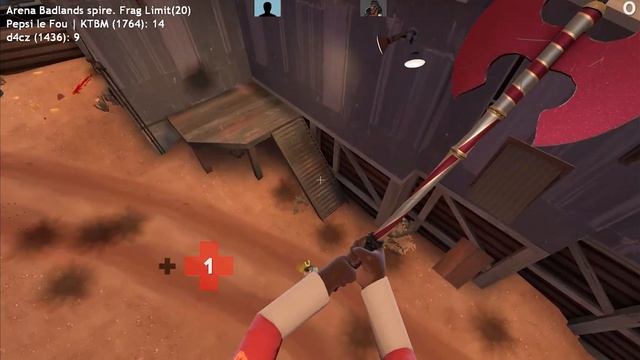 team fortress 2 epic frag comp смотреть онлайн