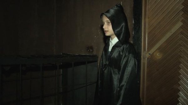 ЧАС РАСПЛАТЫ