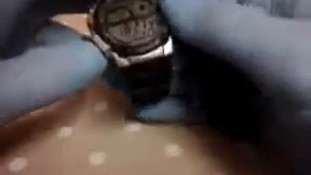 Comparison of the casio ae1000w and casio ae2000w смотреть онлайн