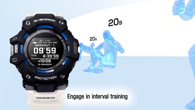 Easy Operations via Smartphone Link 1 GBD-H1000 смотреть онлайн