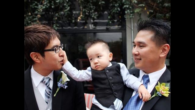 Irwanto Hwandara & Ajhi Widyasari's wedding смотреть онлайн