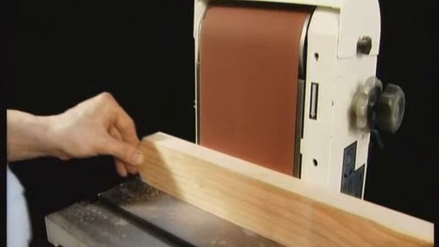 Тарельчато ленточношлифовальный 31 А смотреть онлайн