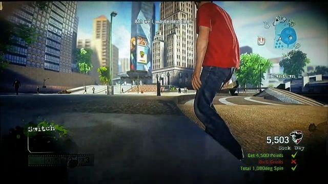 Let's Play EA Skate Part 6: The Covers смотреть онлайн