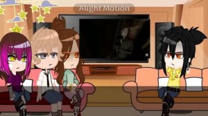 Реакция родителей и нянек Хастура на Валеру Гостера как экзорцист(6/?)