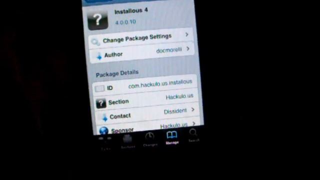 How to get Installous 5 for iphone/itouch/iPad iOS 5.1.1/6.0 and any firmware-2011/12 смотреть онлайн