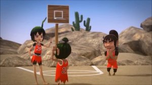 Oko Lele - Full Episodes collection (11-20) - animated short CGI - funny cartoon - Super ToonsTV