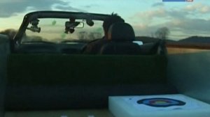 Топ Гир 9 сезон 6 серия (документальный сериал, 2007)