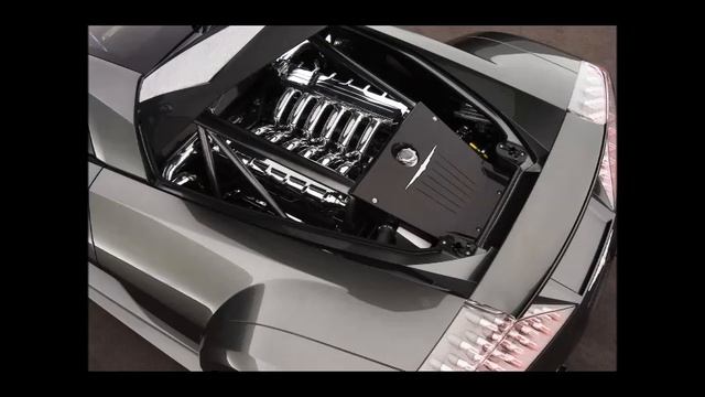 2004 Chrysler ME FourTwelve Concept смотреть онлайн