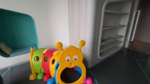 Oakwood Apartments Sanya Хайнань Санья Современный Комплекс Новый Свежий Обзор