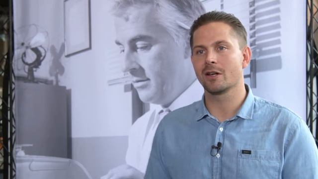 Toni Stigzelius: What is the focus in your marketing? смотреть онлайн