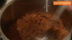 Шоколадная глазурь из какао для торта, бисквита, кексов
