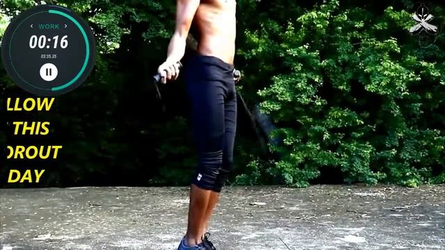 LOSE BELLY FAT ONLY JUMP ROPE 100% GUARANTEE WEIGHT LOSS 30 DAYS POST 1 смотреть онлайн