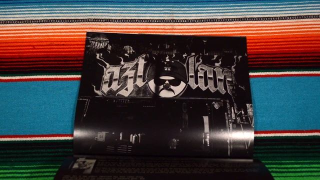 Dead Relatives Magazine 2024 April May (Erotic Rat, Desmadre, Kawaii Suga, Laurie Steelink) смотреть онлайн