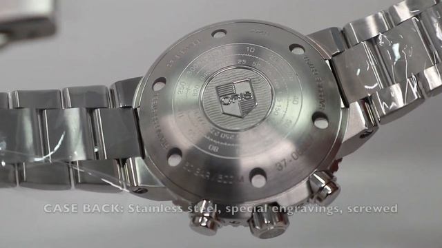 ORIS AQUIS CHRONOGRAPH 01 774 7743 4155-07 8 24 05PEB