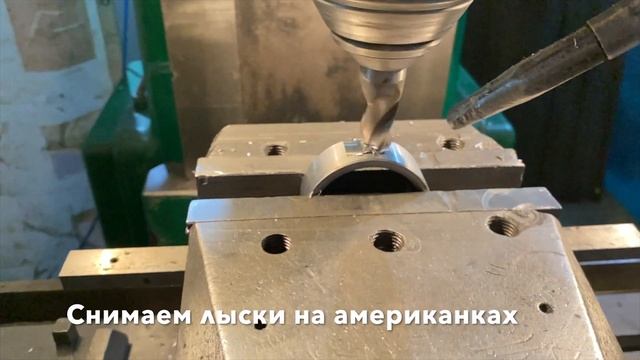 Обзор цеха смотреть онлайн