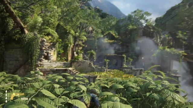 Uncharted 4. #13.