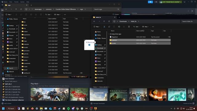 how to get a custom model in csgo hvh with neverlose смотреть онлайн