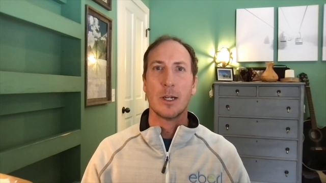 Eberl Doubles Business Development Success with Matterport (Axis) смотреть онлайн
