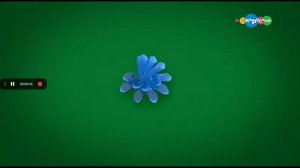 карусель 2017 весна зелёные анонсы