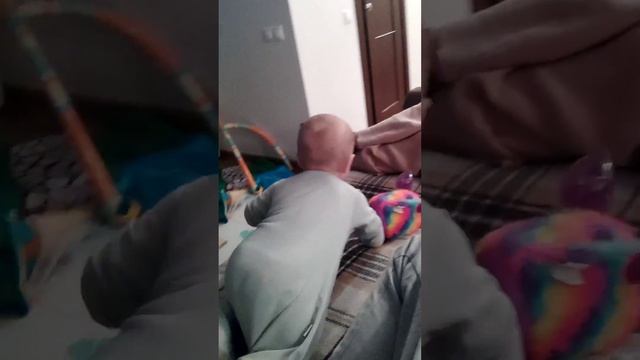 Будни счастливого ребенка. смотреть онлайн