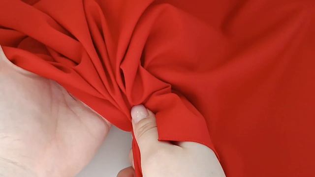Костюмная Мэрил алый смотреть онлайн