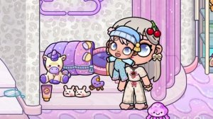 Переехали в южную Корею! Рум тур по дому 🍒 Новая ОС ?