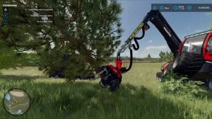 Farming Simulator 22 : короткий Гайд для новичков