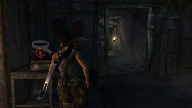 Tomb Raider от Дуси #3 смотреть онлайн