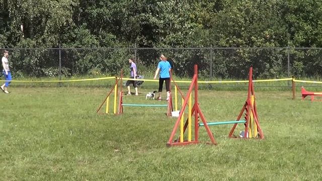 Катя Бойкова на первенстве России 2014 в Ярославле 26.07.14 смотреть онлайн