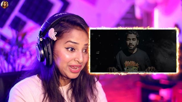 KALAM INK - KALI RAAT | KOLD WORLD | SONG REACTION | VELLI SAIDA @Kold-World смотреть онлайн