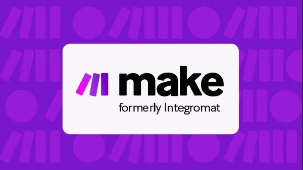 Соединение hugging-face-api в make.com