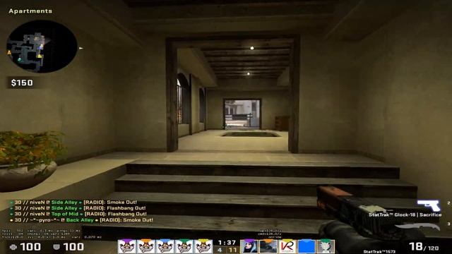 wipseN - Highlights #29 смотреть онлайн