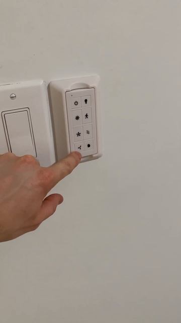 Fan Tutorial for Front 3 Bedrooms смотреть онлайн