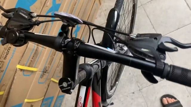 Trinx Free 1.0 đen đỏ 2021 . Xedaptrinx.vn 0961747777 . Huy Hoàng Bike смотреть онлайн