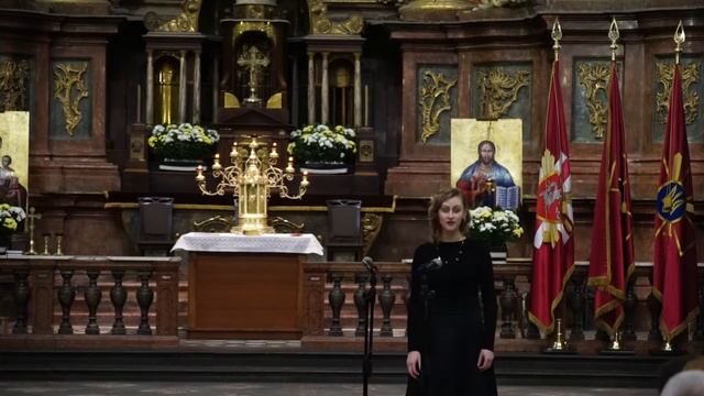 Hallelujah (Алилуя) смотреть онлайн