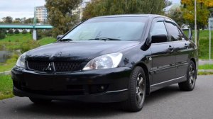 Mitsubishi Lancer IX - Митсубиши Лансер 9