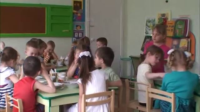 Детсад смотреть онлайн