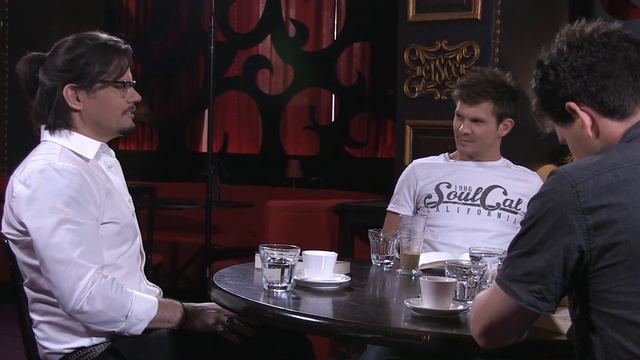 In Search of the Alabaster Girl - Episode 35 смотреть онлайн