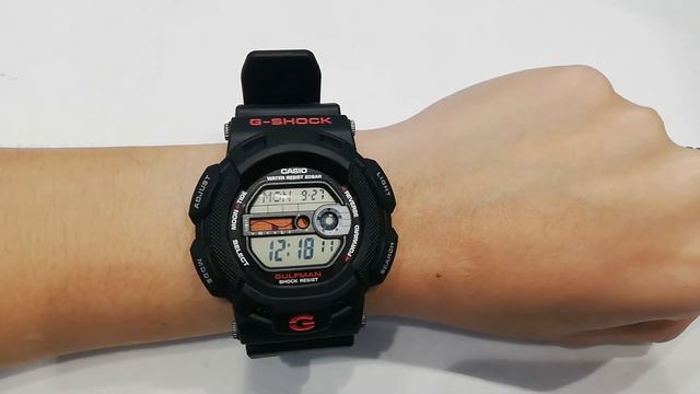 TOP 10 LOW PRICE || G-SHOCK DIGITAL WATCH || AFFORDABLE || CASIO смотреть онлайн
