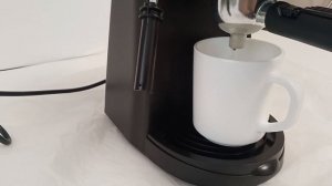 Кофеварка Scarlet SC 037