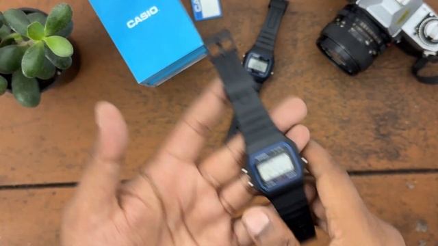 Casio F91 Review Tamil |1000Rs|A Must Have Watch For Everyone | The Brand Dude | Tamil Watch Review смотреть онлайн