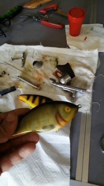 На шуку!!! Джерки на 🎣трофейную 🐟щуку и не только!👍👍👍 смотреть онлайн