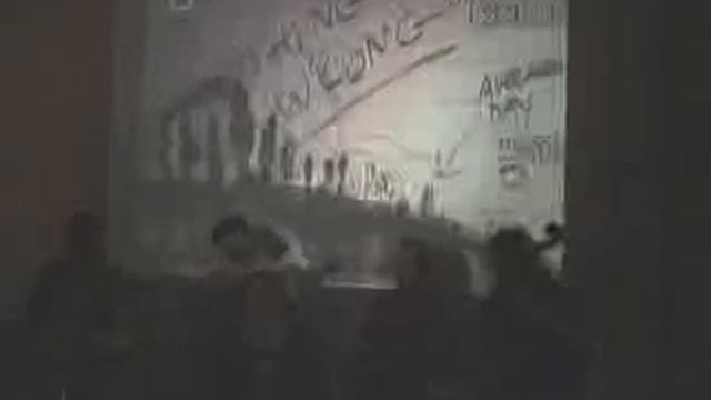 Mendicant Live -Average Day смотреть онлайн