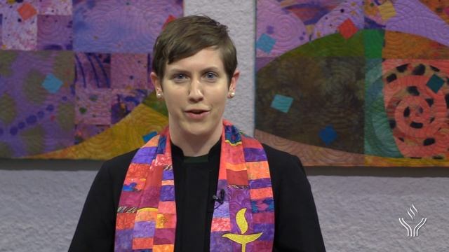 06.13.21 SERMON: "Small Gods" ~ Rev. Beth Dana смотреть онлайн